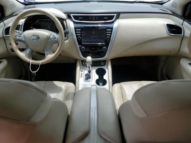 5N1AZ2MG6FN259273 Nissan MURANO S
