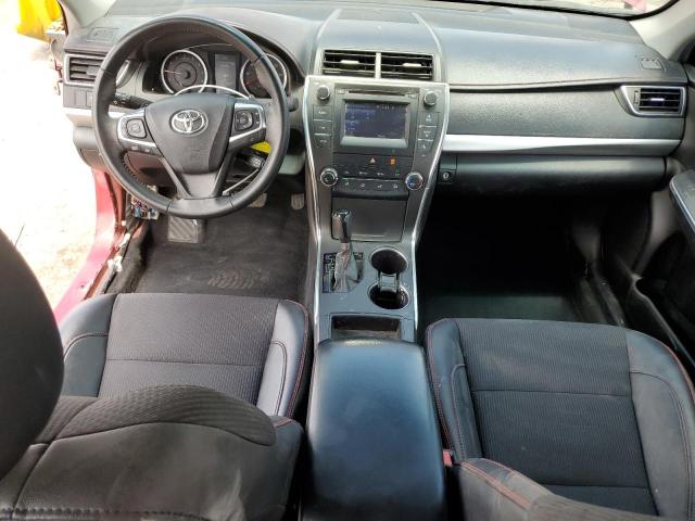 4T1BF1FK4HU752743 Toyota CAMRY LE