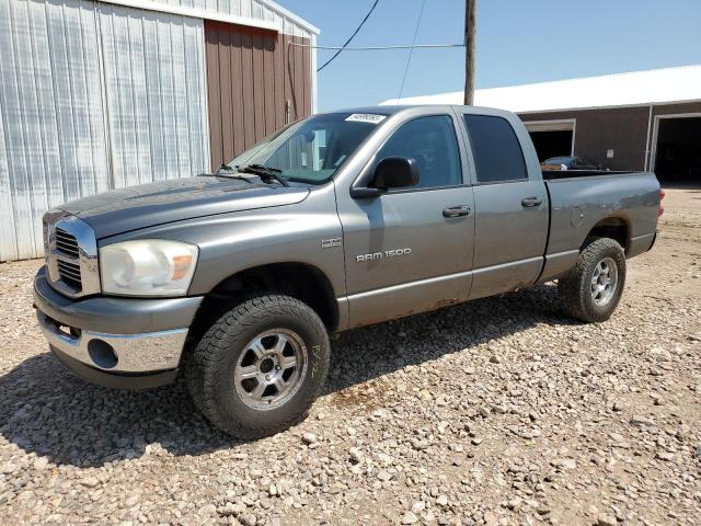 2007 Dodge Ram 1500 ST