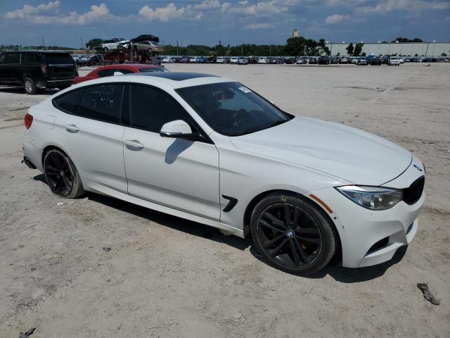 2016 BMW 335 XIGT WBA3X9C5XGD869435
