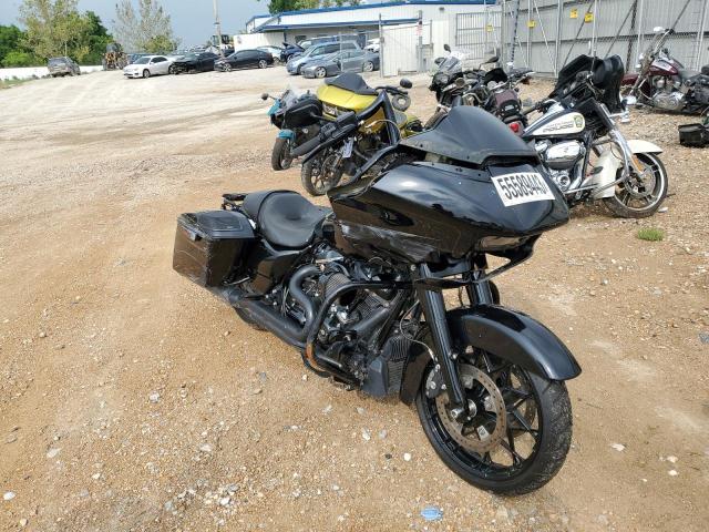 Harley-Davidson Vehiculos salvage en venta: 2019 Harley-Davidson Fltrxs