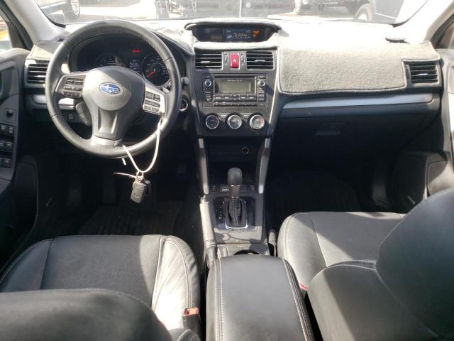 JF2SJGUC8FH414240 Subaru Forester 2.0xt Touring