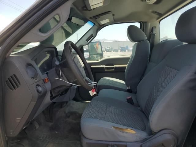 1FTBF2A60FEA14353 Ford F250 Super Duty