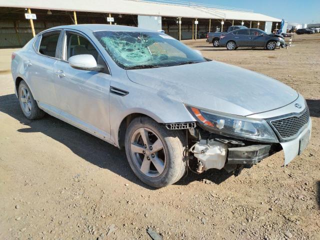 5XXGM4A73FG465160 KIA Optima Lx