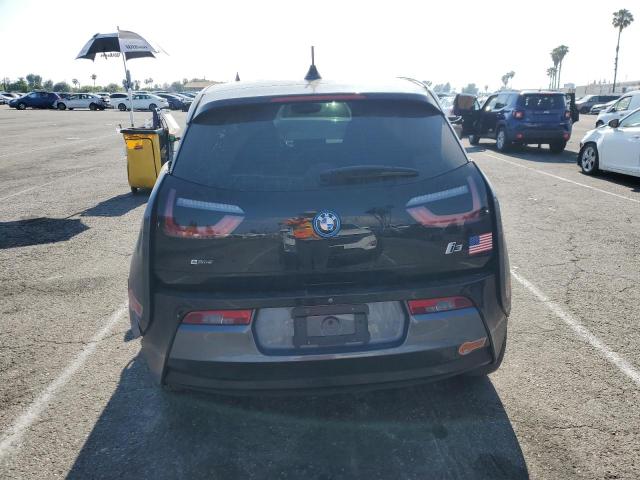 2017 BMW I3 REX - WBY1Z8C56HV551014