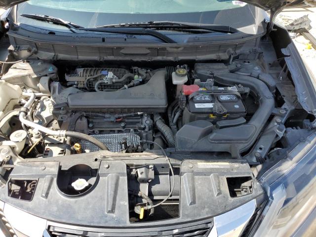 KNMAT2MV3HP580456 Nissan ROGUE S