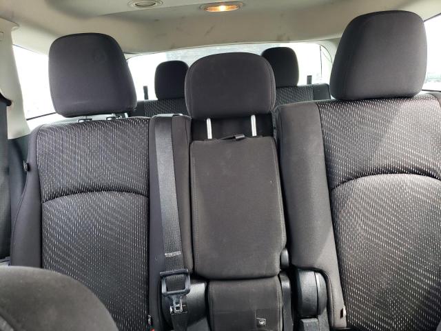 3C4PDCAB6ET256934 Dodge JOURNEY SE
