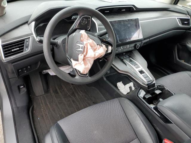 2021 HONDA CLARITY - JHMZC5F11MC001589