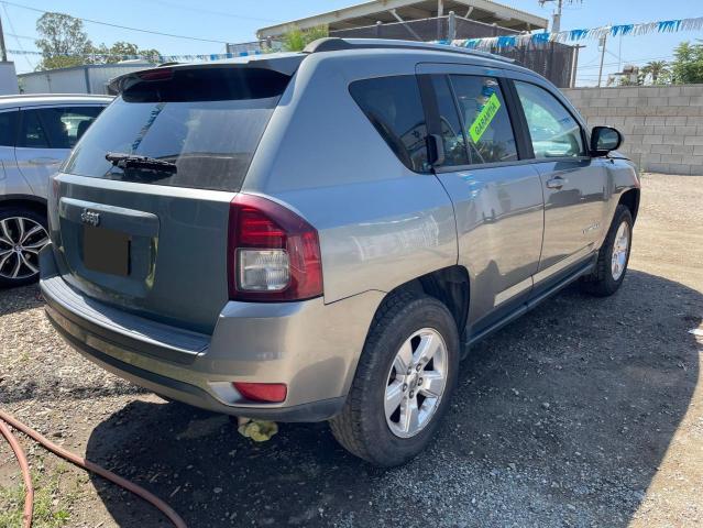 1C4NJCBA8ED546023 Jeep Compass Sport