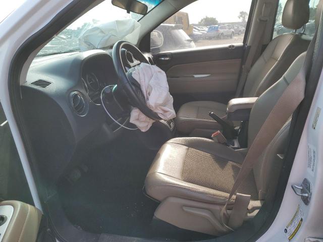 1C4NJDEB3ED772819 Jeep Compass Latitude