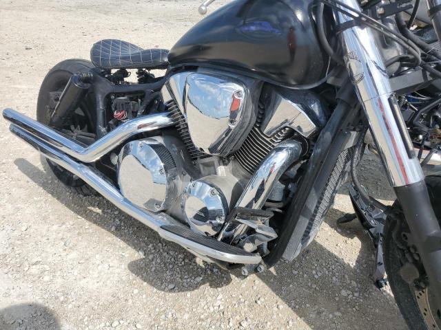 2006 HONDA VTX1300 R 1HFSC526X6A303410