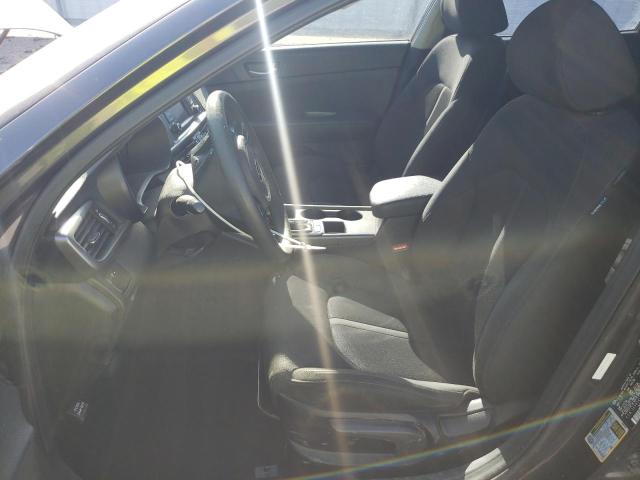 5XXGT4L30HG167956 KIA Optima Lx