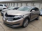 2018 LINCOLN MKX RESERV
