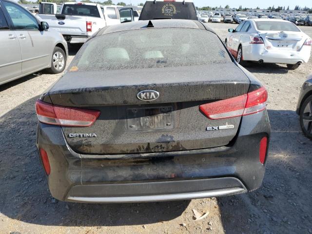 KNAGU4LEXH5012797 KIA OPTIMA HYBRID