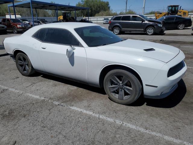 2C3CDZAGXFH816823 Dodge Challenger Sxt