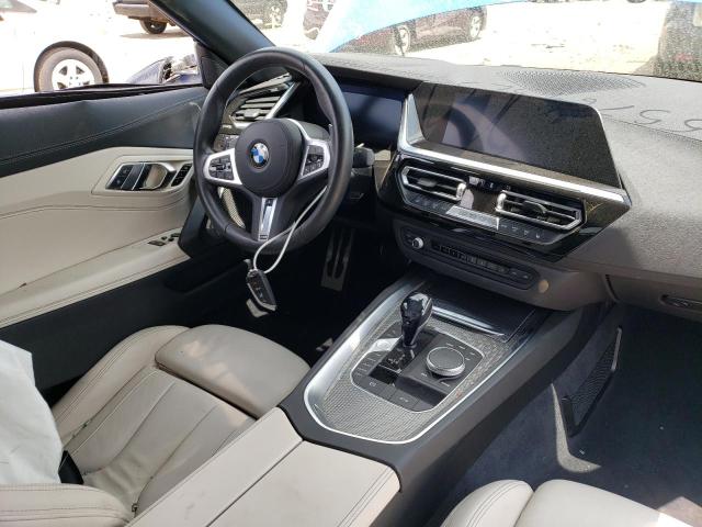 2020 BMW Z4 M40I - WBAHF9C01LWW45871