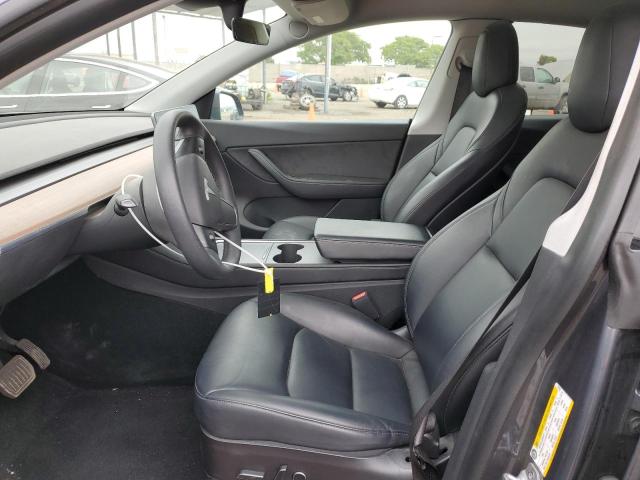 5YJYGDEEXMF275361 Tesla Model Y