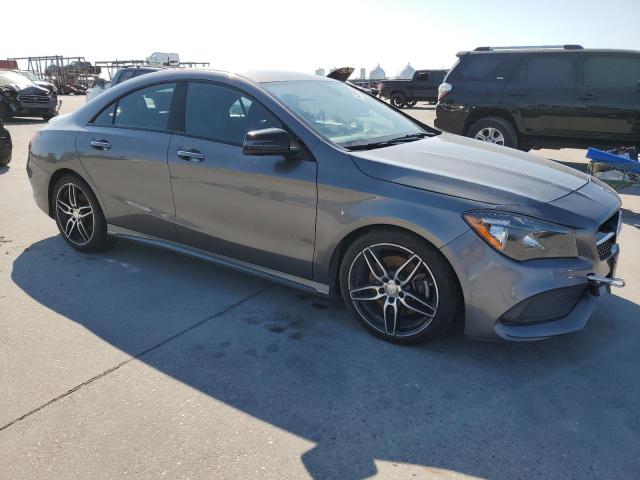 WDDSJ4EB4JN515441 Mercedes-Benz CLA 250