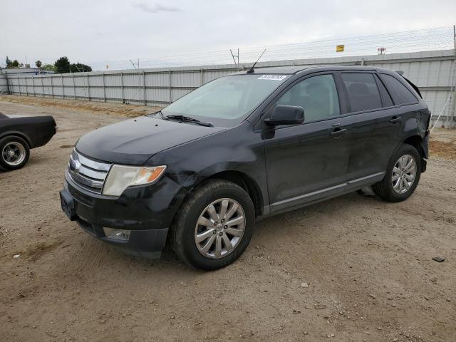 2010 Ford Edge SEL