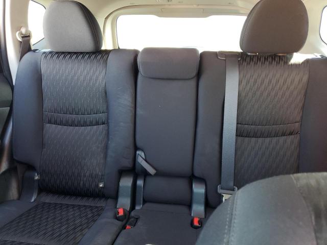 5N1AT2MV5JC776455 Nissan ROGUE S