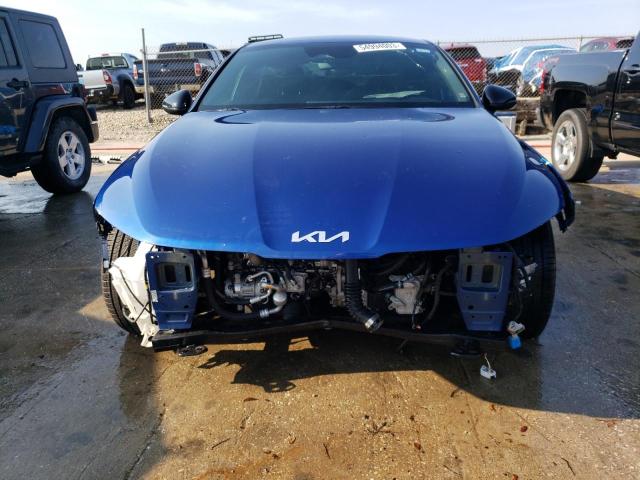 5XXG64J23PG167238 KIA K5 GT LINE