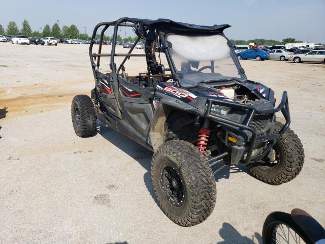 2017 POLARIS RZR 4 900 - 4XAVCE872HB687260