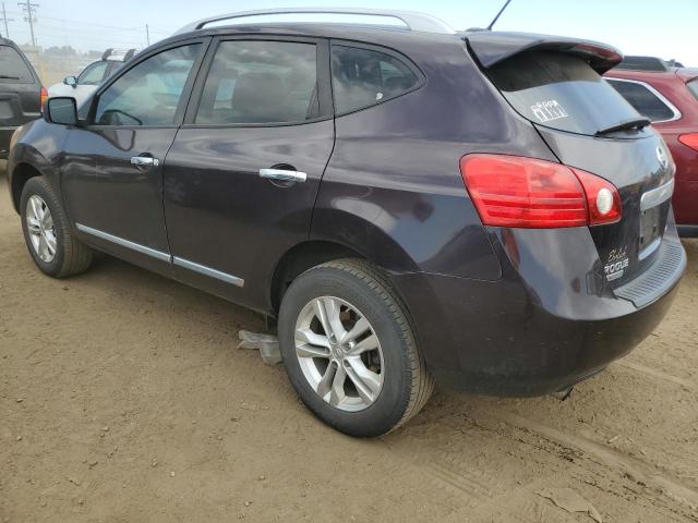 JN8AS5MV4FW257383 Nissan Rogue Select S