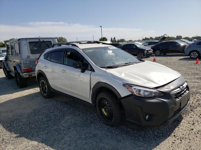JF2GTAPC3MH670050 Subaru Crosstrek Premium