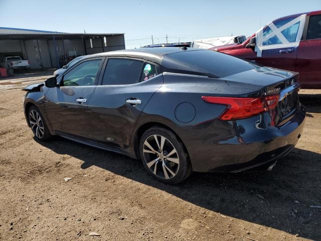 1N4AA6AP8GC375956 Nissan Maxima 3.5s
