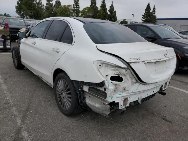 55SWF4KB2FU028485 Mercedes-Benz C 300 4matic