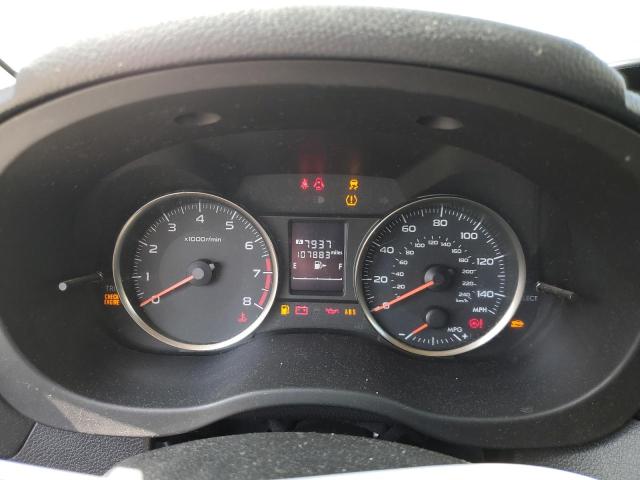 JF2GPAAC4GG213125 Subaru Crosstrek
