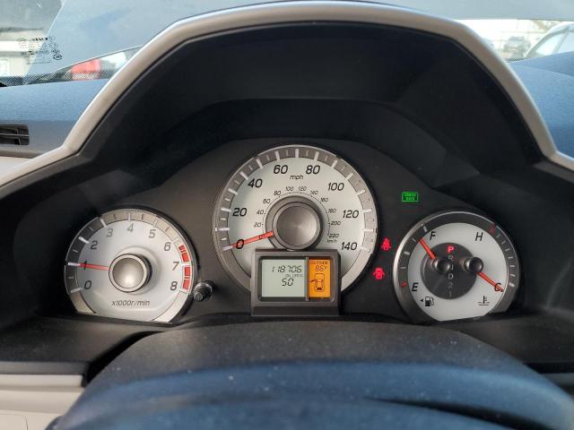 Honda Pilot Ex 2014 5FNYF3H41EB027226 Image 9