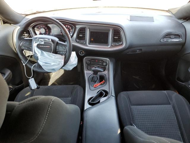 2C3CDZAG5NH159959 Dodge Challenger Sxt