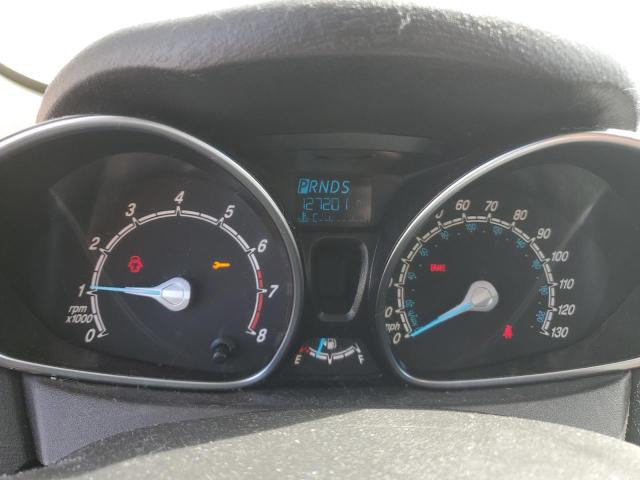 3FADP4BJ9FM214054 Ford FIESTA SE