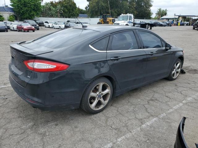 3FA6P0H77ER134685 Ford FUSION SE