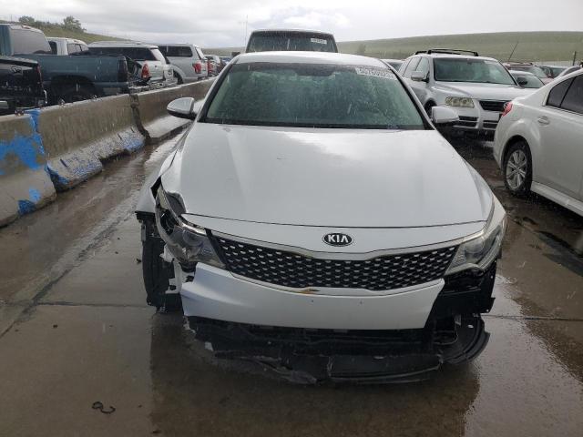 5XXGU4L33GG065160 KIA OPTIMA EX
