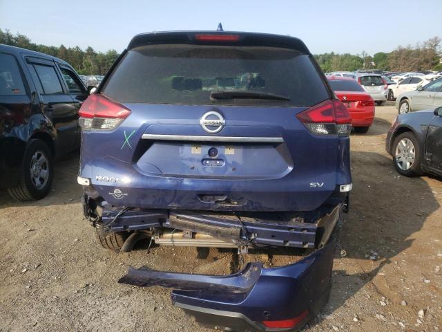 KNMAT2MT5LP500789 Nissan ROGUE S