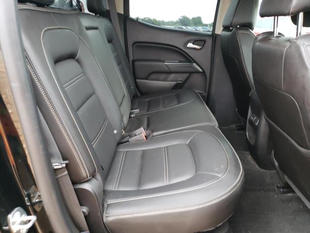 2018 GMC CANYON DEN - 1GTG6EEN3J1274433
