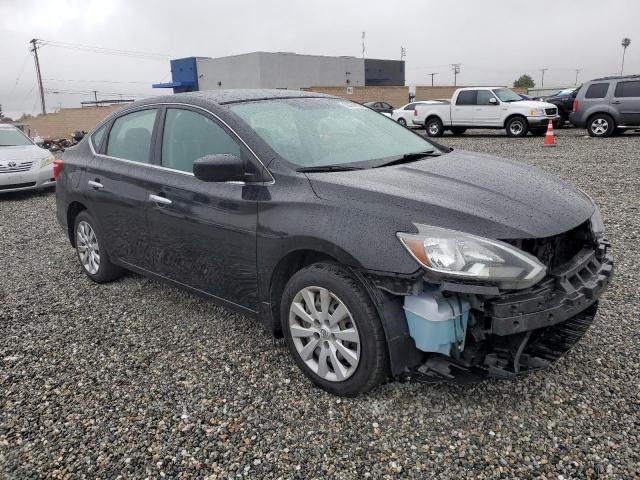 3N1AB7AP6HY262760 Nissan SENTRA S
