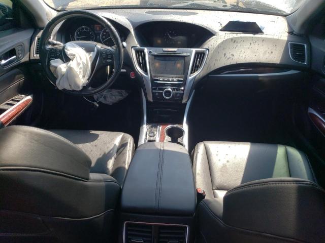 2016 ACURA TLX - 19UUB2F32GA005103