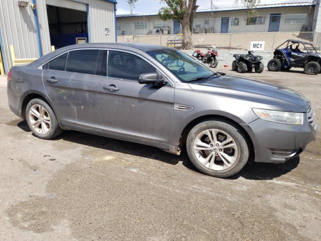 1FAHP2E81EG153287 Ford TAURUS SEL