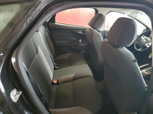 1FADP3K24EL143428 Ford FOCUS SE
