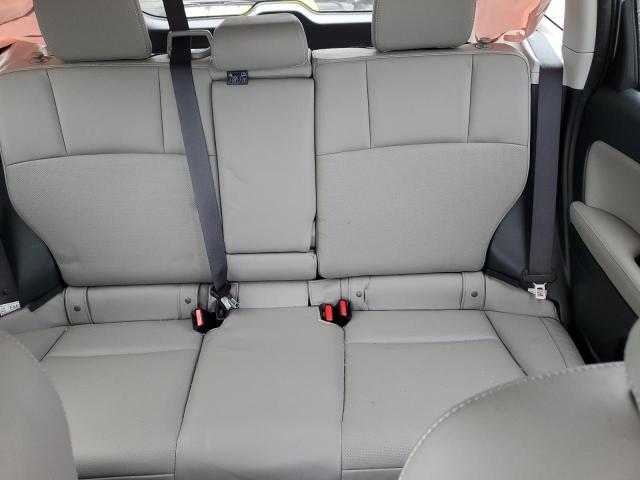 JF2SJAJC1HH419140 Subaru Forester 2.5i Limited