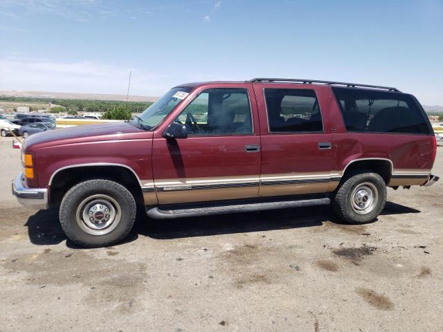 1999 GMC Suburban 