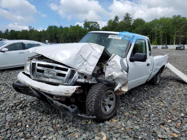 2009 Ford Ranger 