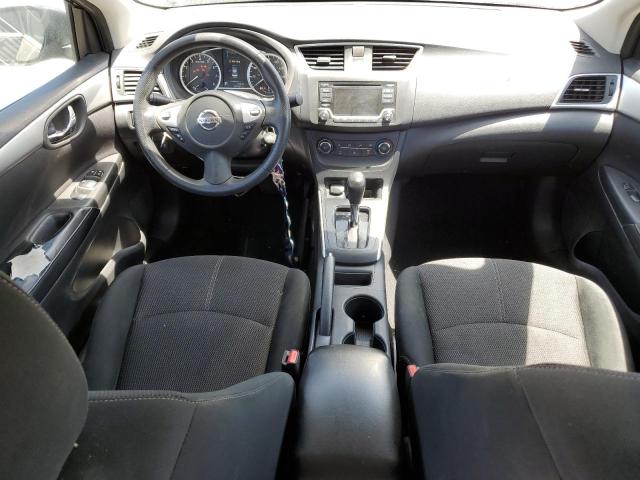 3N1AB7AP3JY240382 Nissan SENTRA S