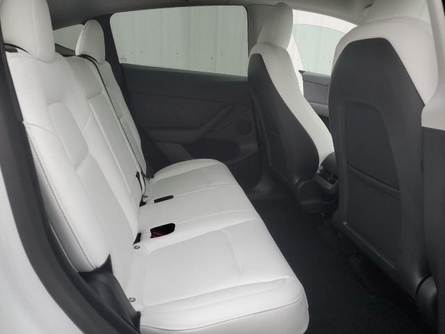 7SAYGDEE0PF711268 Tesla Model Y