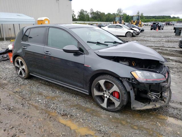 2016 VOLKSWAGEN GTI S/SE - 3VW547AU4GM023256