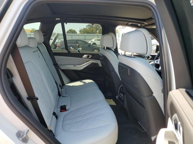 5UXTA6C0XP9R76185 BMW X5 Xdrive45e