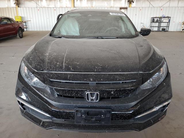 2019 HONDA CIVIC 4D 19XFC2F66KE211920